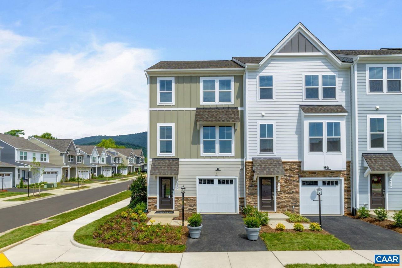 3010 Rambling Brook Ln , Crozet, VA 22932 Main Photo