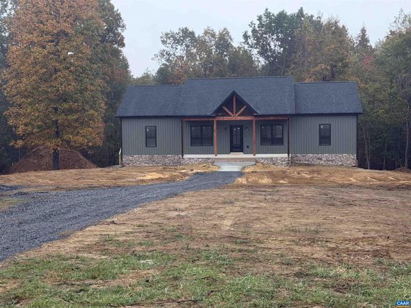 988 BUFFALO RD , Dillwyn, VA 23936