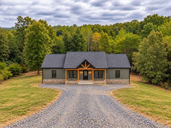 988 BUFFALO RD , Dillwyn, VA 23936