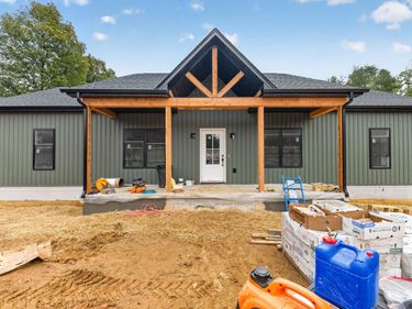 988 BUFFALO RD , Dillwyn, VA 23936