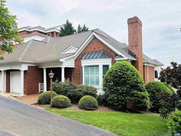 495 EDNAM CIR , Charlottesville, VA 22903