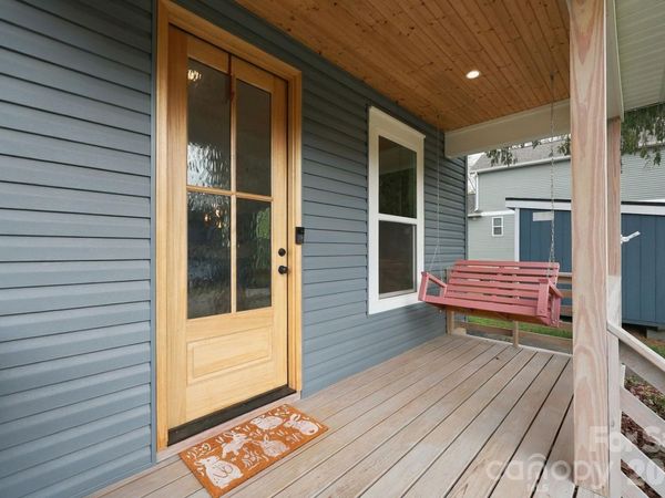 34 Gudger Road , Candler, NC 28715