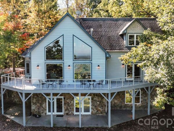 414 Morning Mist Drive, Boomer, NC 28606