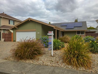 107 Normandy Drive Vacaville, CA 95687