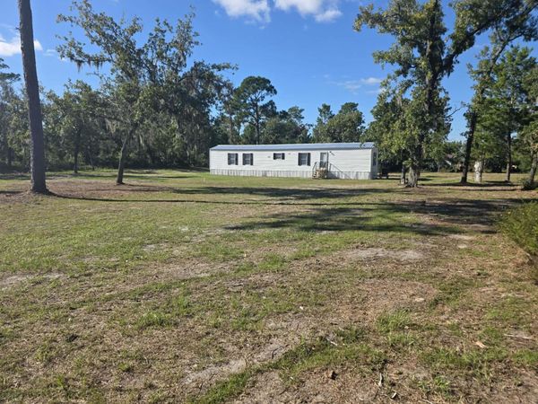 2400 Black Oak Road , Perry, FL 32348