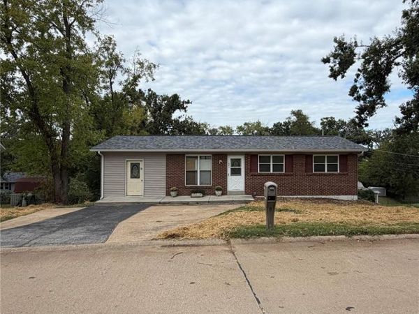 1003 Sunridge Trail, Pevely, MO 63070