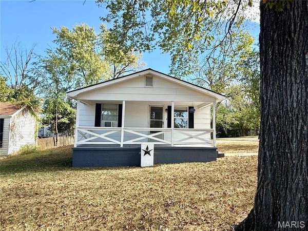 414 Monroe Street, Desloge, MO 63601