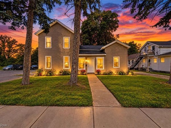 352 W Jackson Street, Painesville, OH 44077