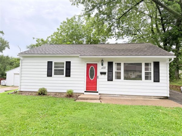 2510 Linwood Street SW, Cedar Rapids, IA 52404