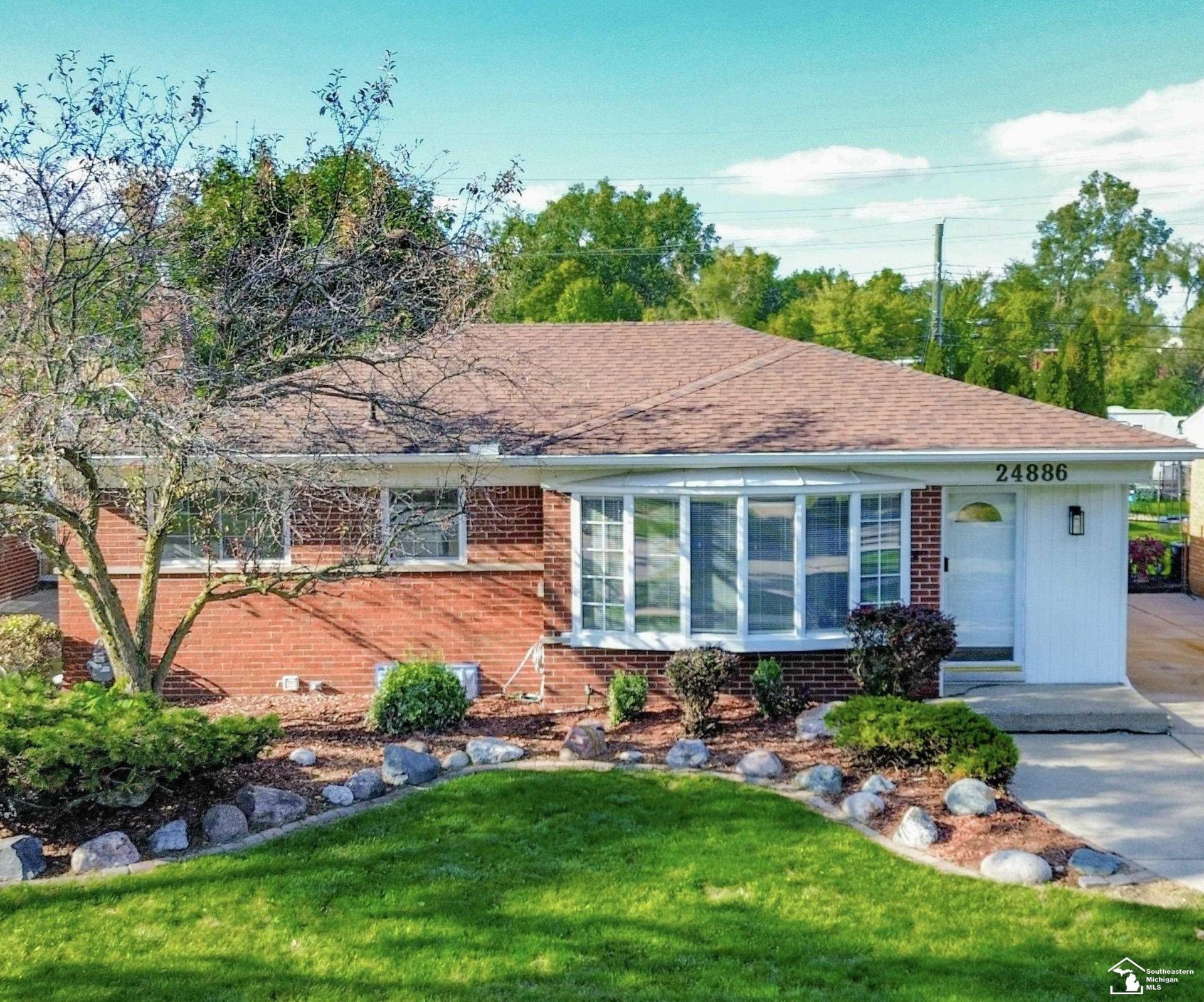 24886 Hayes Street, Taylor, MI 48180 Main Photo