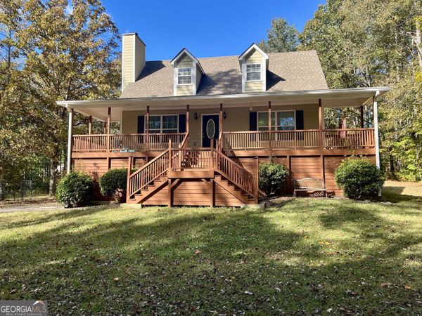 266 Chancey Drive, Douglasville, GA 30134