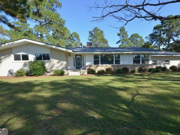 626 Dublin Highway, Eastman, GA 31023