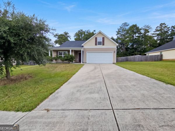 1007 Haley Street, Macon, GA 31217