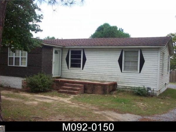 3805 Vinson Robeson Drive, Macon, GA 31204