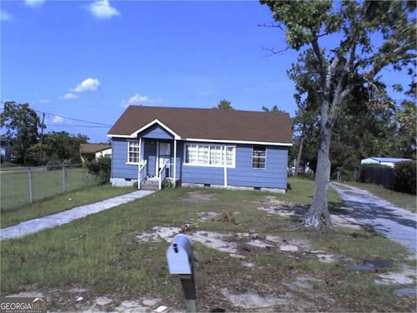 3809 Vinson Robeson Drive, Macon, GA 31204