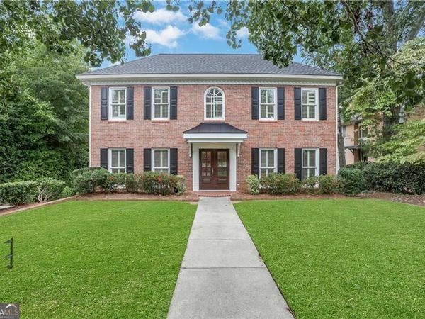 190 N Peachtree Street, Norcross, GA 30071
