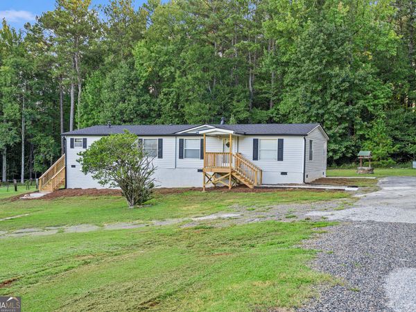1089 Cannon Farm Road, Oxford, GA 30054