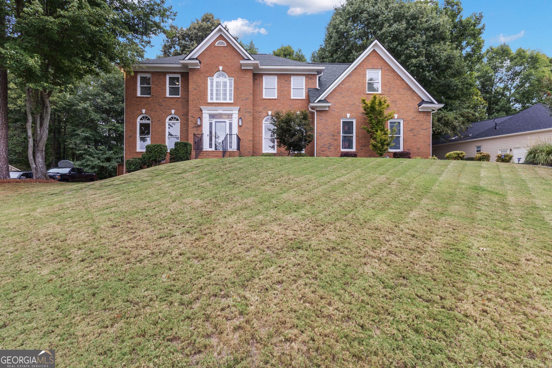 111 Lexington Pass, Peachtree City, GA 30269 Main Photo