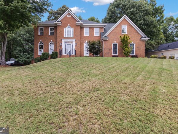 111 Lexington Pass, Peachtree City, GA 30269