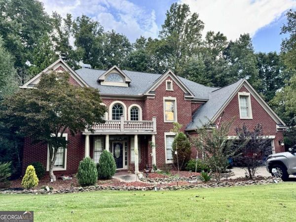 4645 Gran River Glen, Peachtree Corners, GA 30096