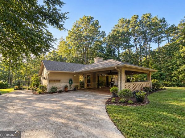 1921 Fisher Drive, Stockbridge, GA 30281