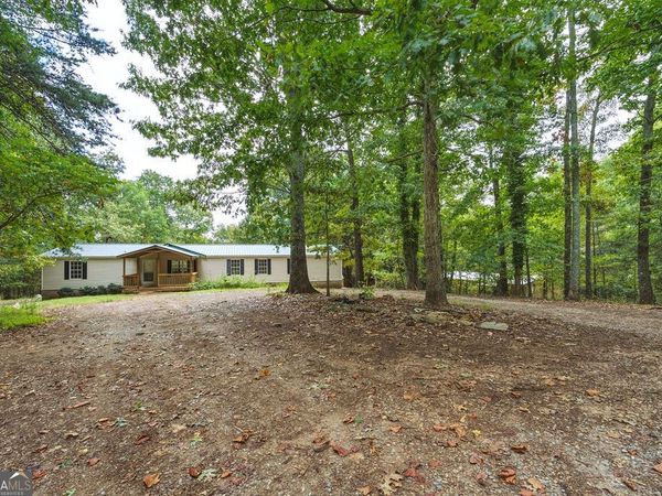 320 Old Mill Lane, Waleska, GA 30183