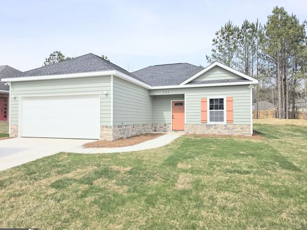 292 Ella Court, Columbus, GA 31907