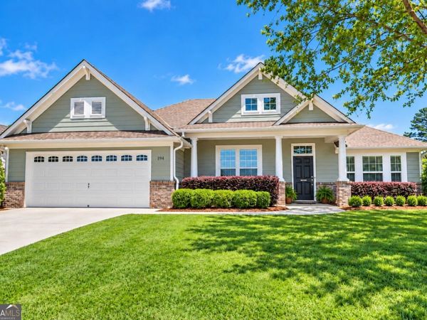 194 Cedar Mill Drive, Dallas, GA 30132