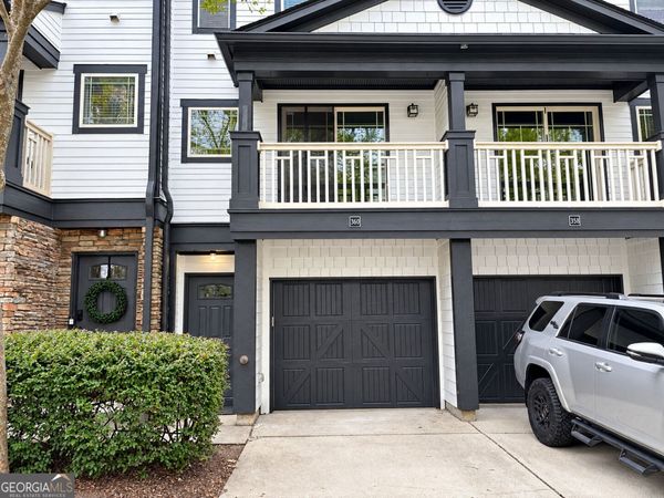216 Semel Drive NW, Unit 360, Atlanta, GA 30309