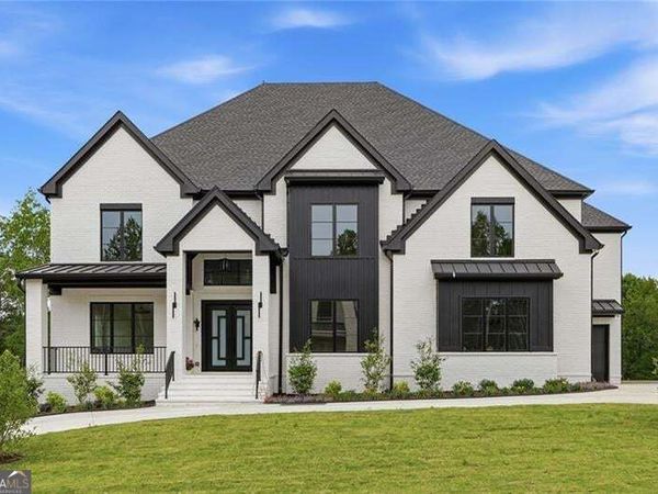 3640 Sky Lane, Cumming, GA 30041
