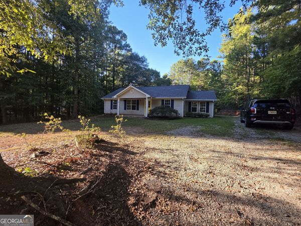 852 Hines Road, Moreland, GA 30259