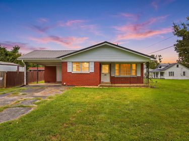 207 Lincoln Street, Lawrenceburg, KY 40342