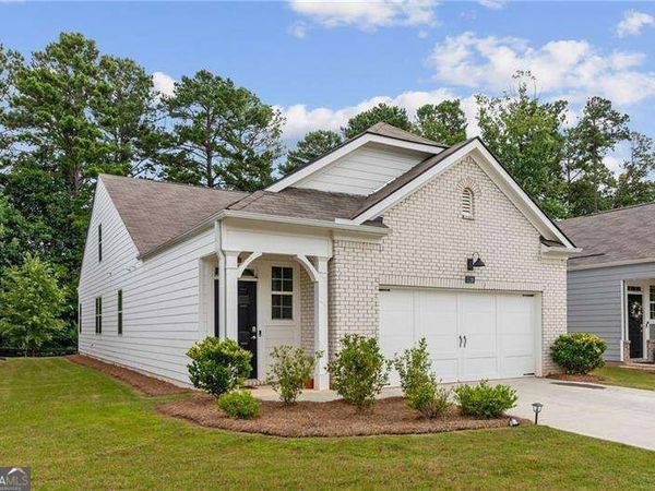 5126 Tulip Square, Acworth, GA 30101