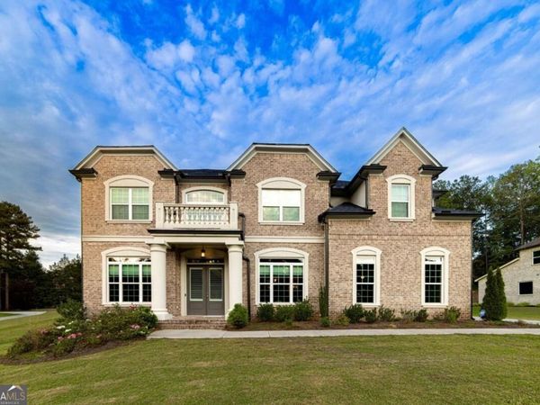 235 Arledge Lane SW, Atlanta, GA 30331