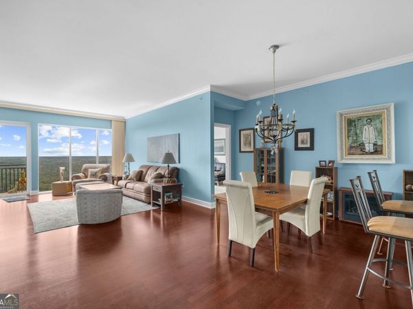 2950 Mount Wilkinson Parkway SE, Unit 813, Atlanta, GA 30339