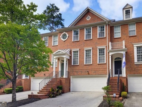 2587 Bridlewood Lane SE, Atlanta, GA 30339