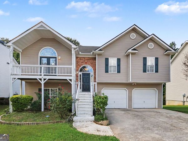 6004 Tate Drive, Austell, GA 30106
