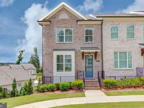 5217 Riden Court, Buford, GA 30518