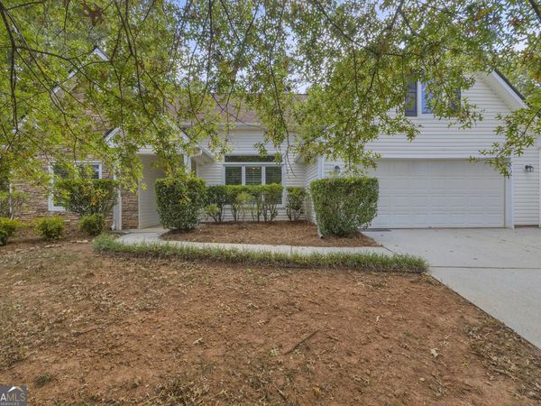 80 Berkshire Keep, Covington, GA 30016