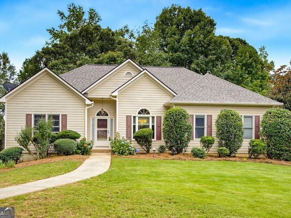 4090 Chestnut Springs Court, Cumming, GA 30041