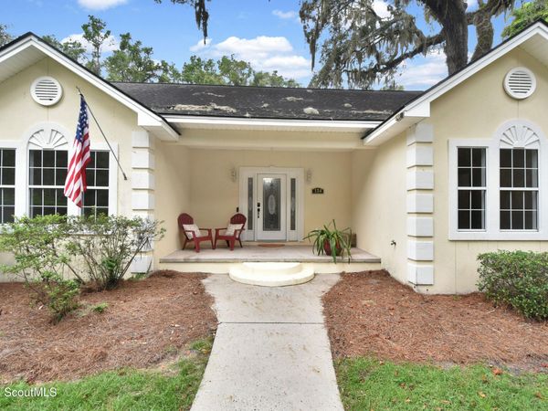 124 Mackay Drive , Brunswick, GA 31525