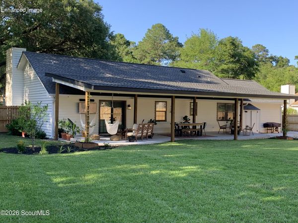 112 Tupelo Circle , Brunswick, GA 31525