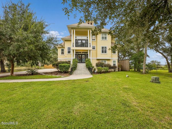 528 Pelican Circle , Woodbine, GA 31569