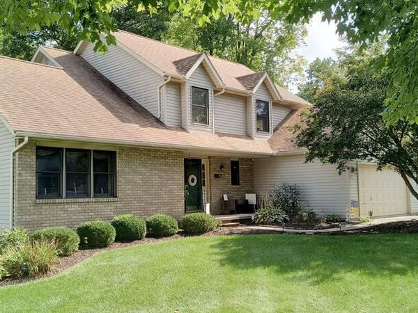 419 Cedarwood Dr., Lexington, OH 44904