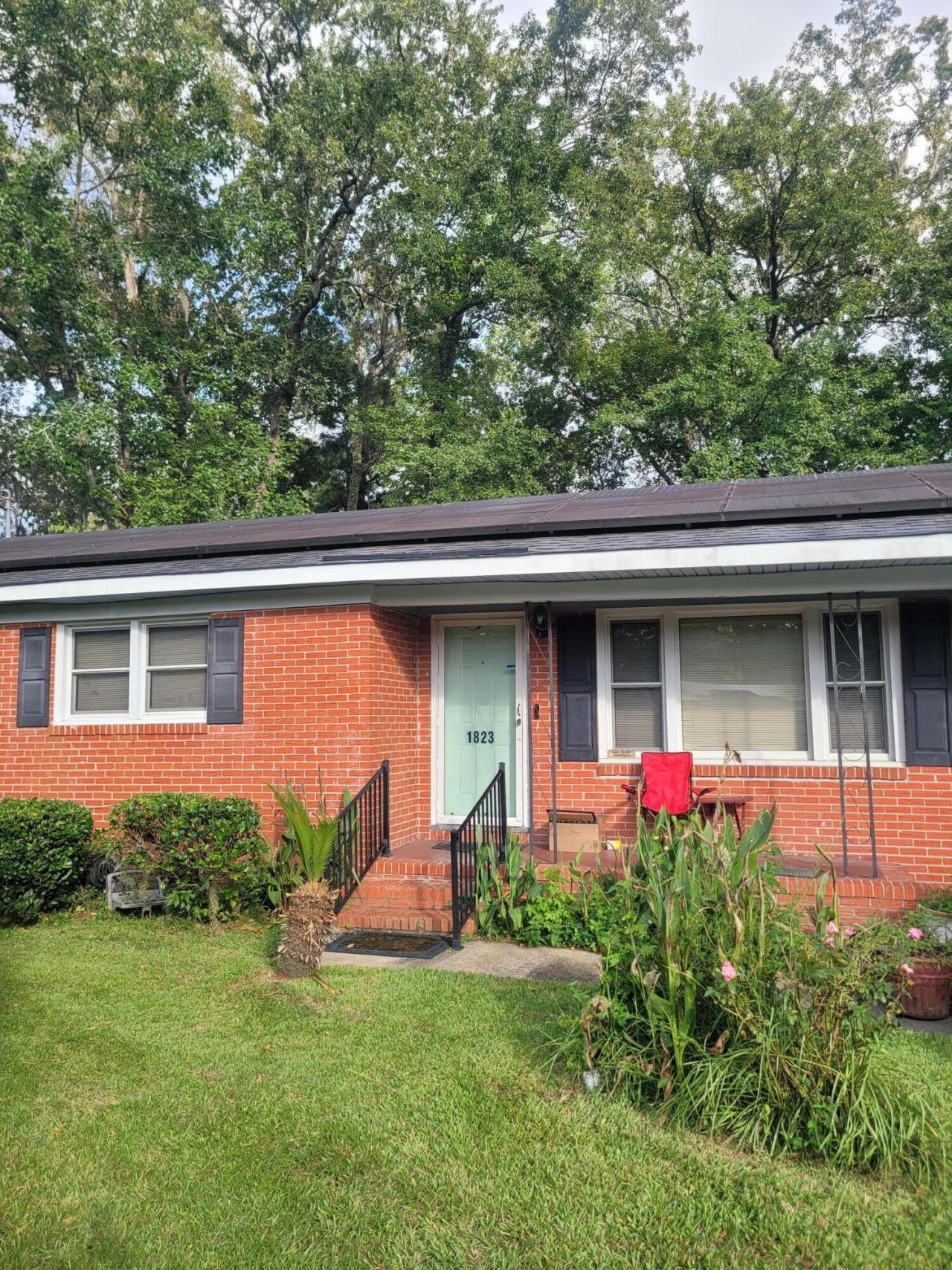 1823 Jaywood Circle Photo 1