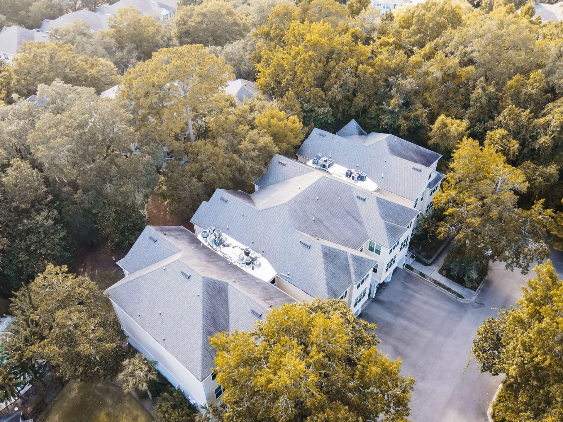 60 Fenwick Hall Allee Photo 27