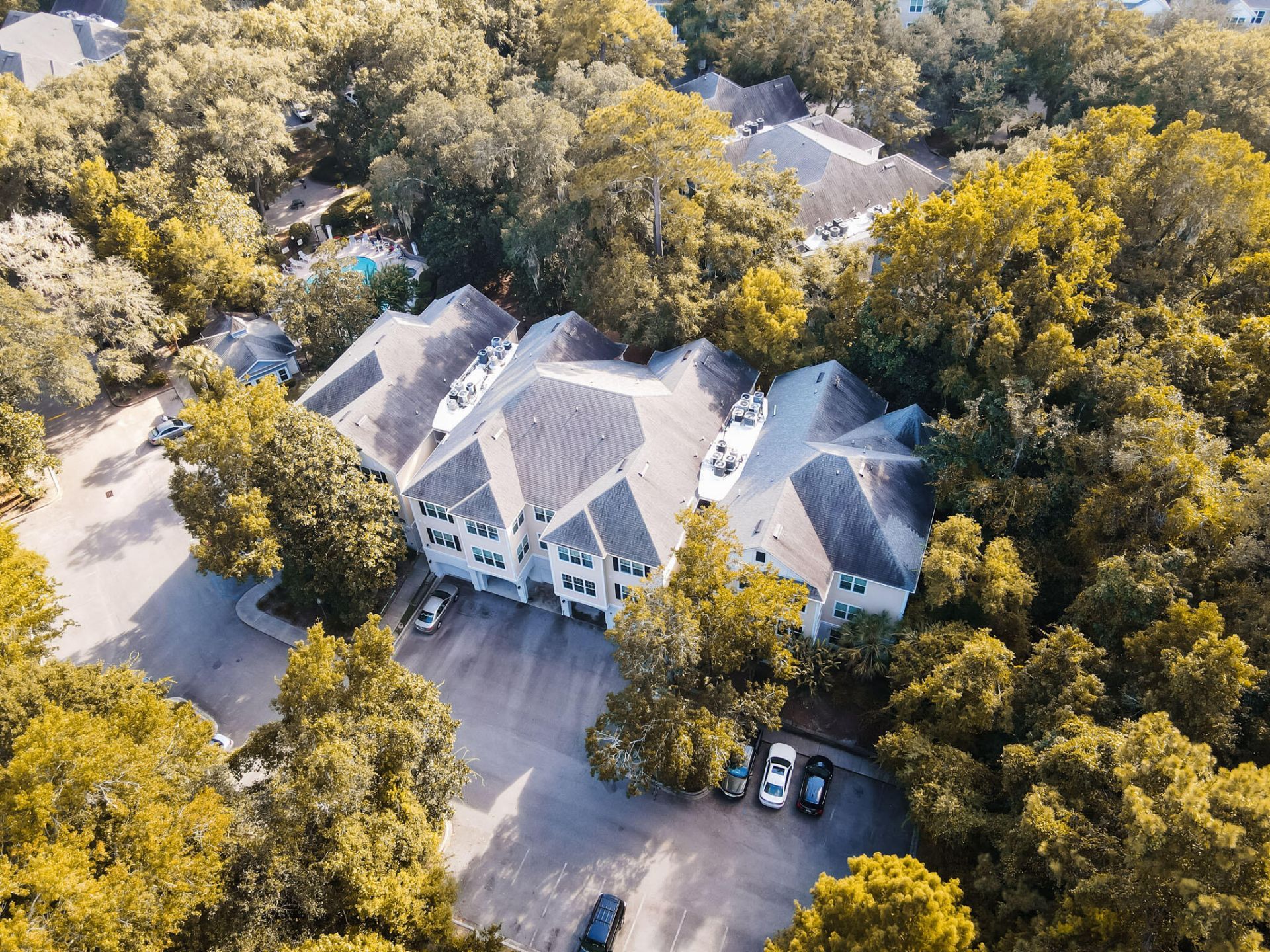 60 Fenwick Hall Allee Photo 29