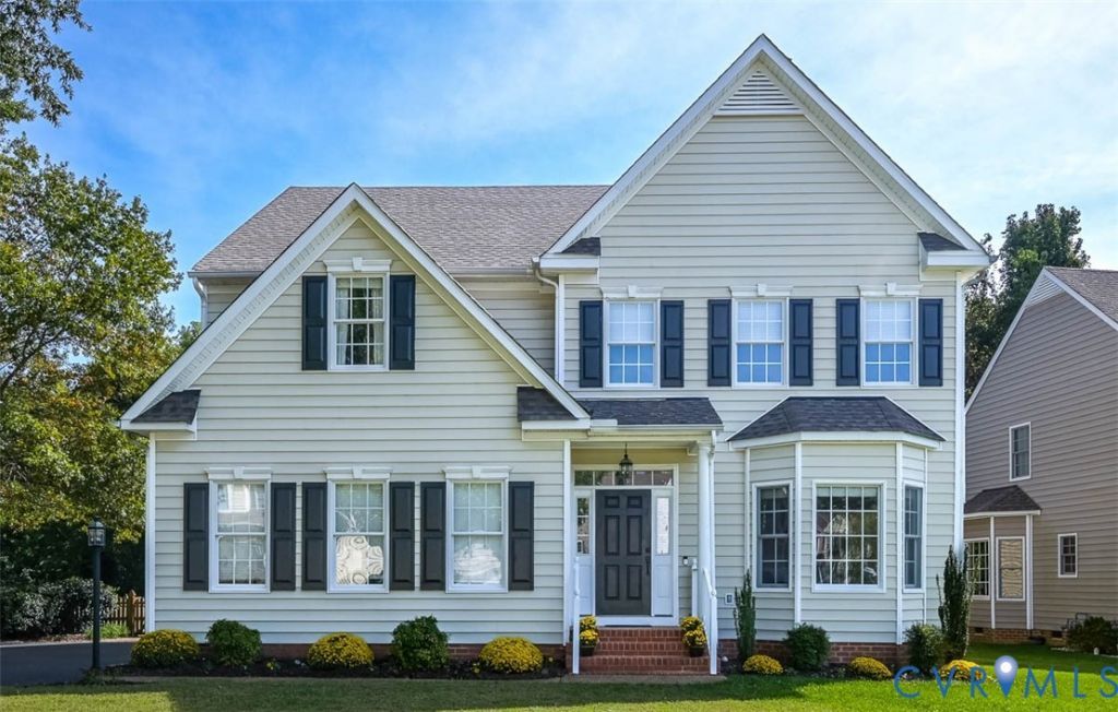 9018 Brigadier Road, Mechanicsville, VA 23116 Main Photo