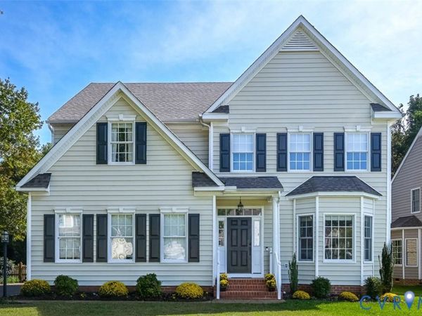 9018 Brigadier Road, Mechanicsville, VA 23116