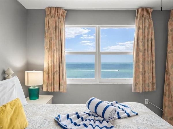 250 Estero BLVD , Unit 602, FORT MYERS BEACH, FL 33931